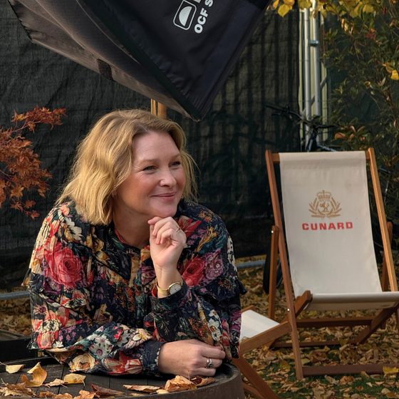 joanna page clf25