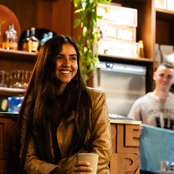 sonita at parler clf25