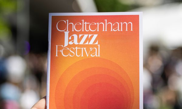Jazz Brochure