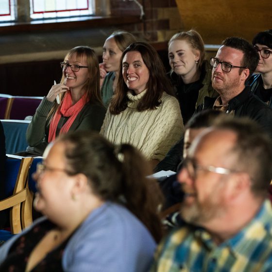 rtrp audience