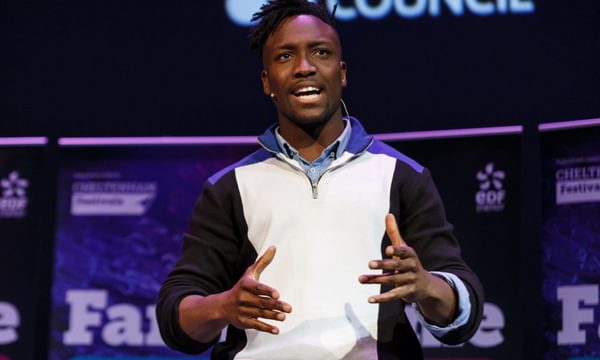 Daniel Olaiya