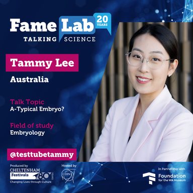Tammy Lee, Australia