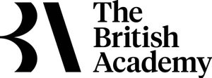 BA Primary Logo Black