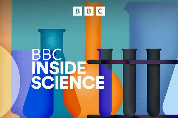 BBC Inside Science j007