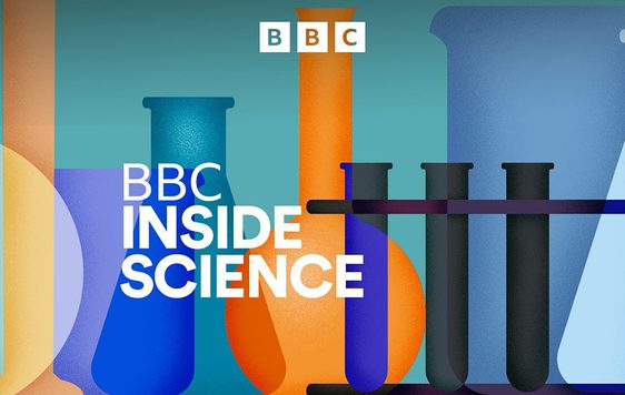 BBC Inside Science j007