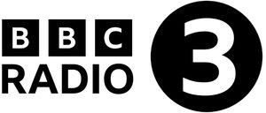 BBC Radio 3 logo