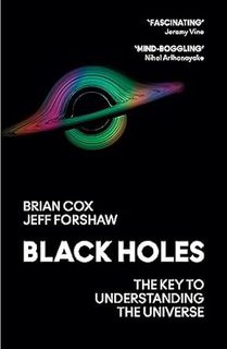 Black Holes The Key to Understanding the Universe Paperback