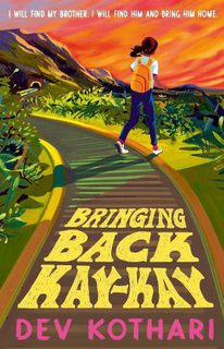 Bringing Back Kay Kay by Dev Kothari