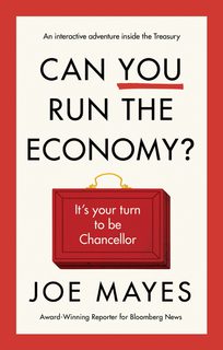 Can You Run the Economy?