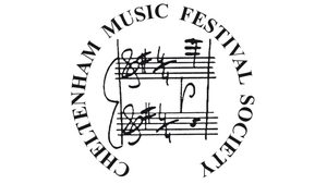 Cheltenham Music Festival Society logo