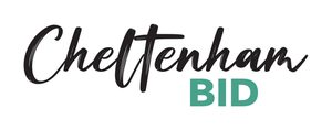Cheltenham BID logo