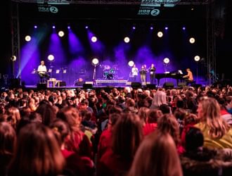 CJF 2022 Concert For Schools
