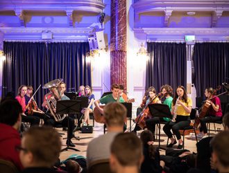 Relaxed Concert