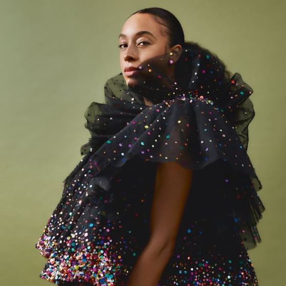 Corinne Bailey Rae