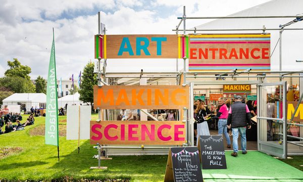 MakerShack