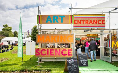 MakerShack