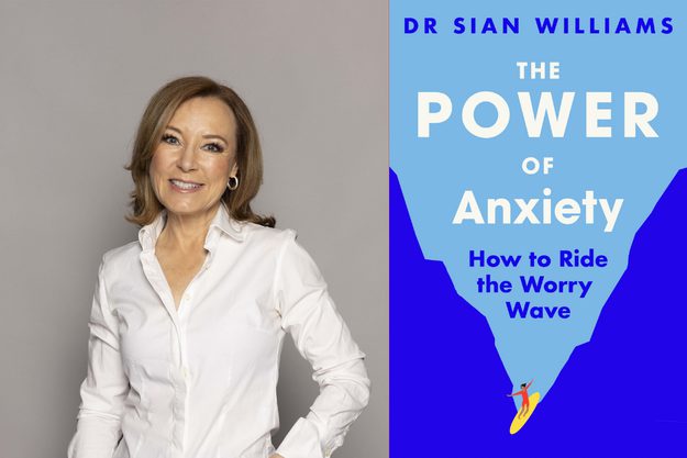 Sian Williams
