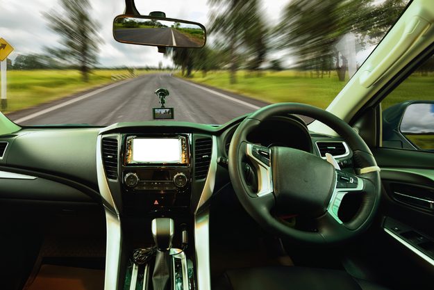Robotaxi