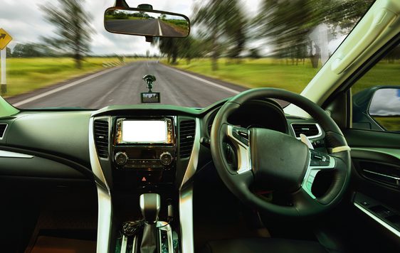 Robotaxi