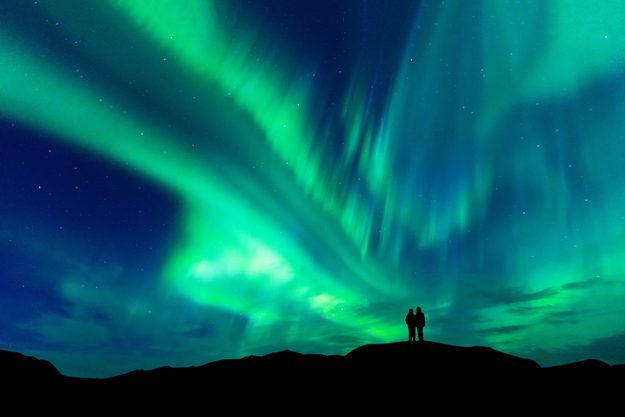 Looking Up: Stories Science and Suprises