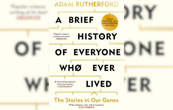 A Brief History of Everyone Who Ever Lived 10 Years On