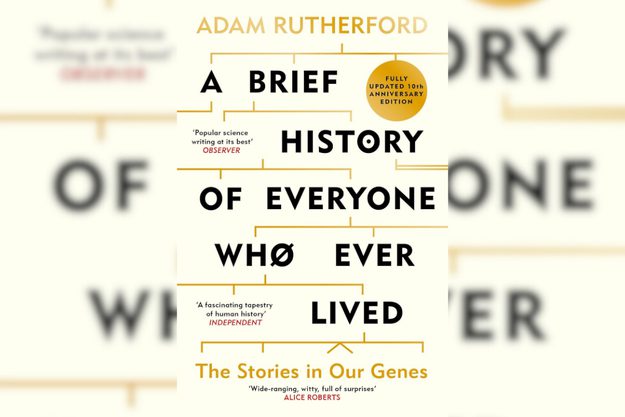 A Brief History of Everyone Who Ever Lived 10 Years On