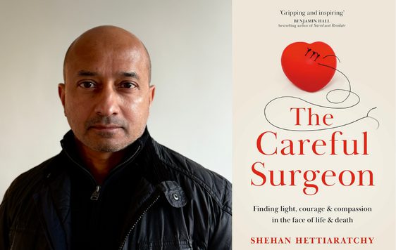 The Careful Surgeon