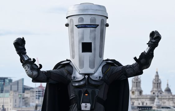 Count Binface