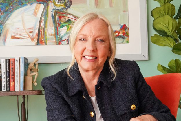 CSF26 K009 Deborah Meaden Talks Money