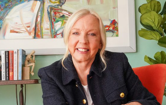 CSF26 K009 Deborah Meaden Talks Money