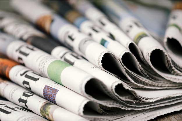 Sunday Papers with Adam Rutherford