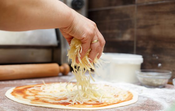 CSF26 L011 The Science of Pizza