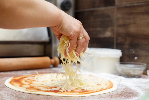 CSF26 L011 The Science of Pizza