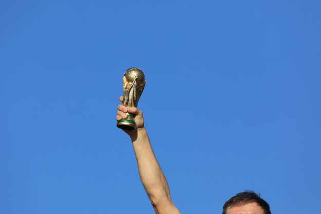 How to Win the World Cup