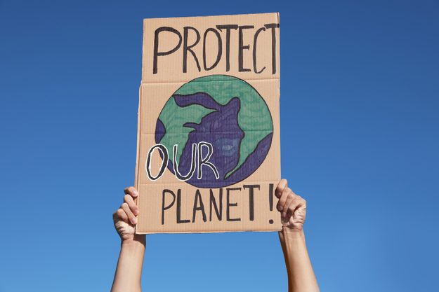 Hope in the Climate Crisis