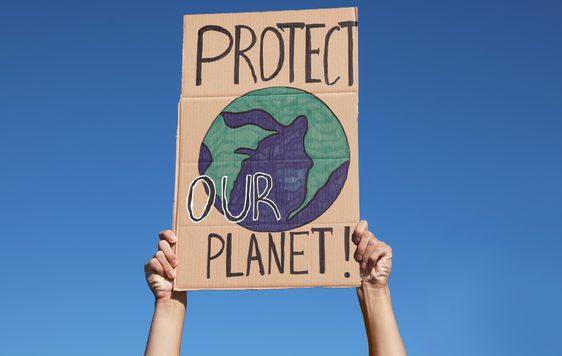 Hope in the Climate Crisis