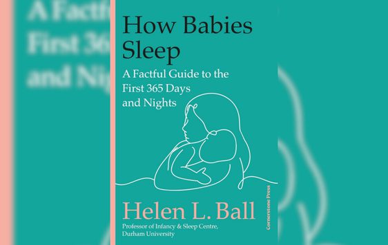 How Babies Sleep
