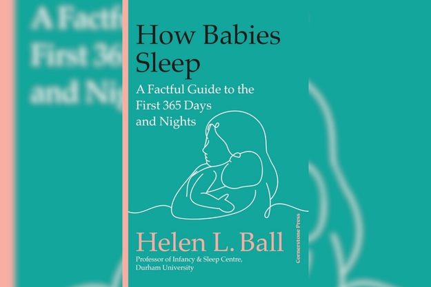 How Babies Sleep
