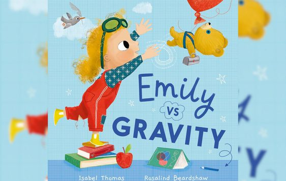 Teddy Bears vs Gravity
