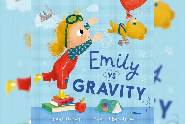 Teddy Bears vs Gravity