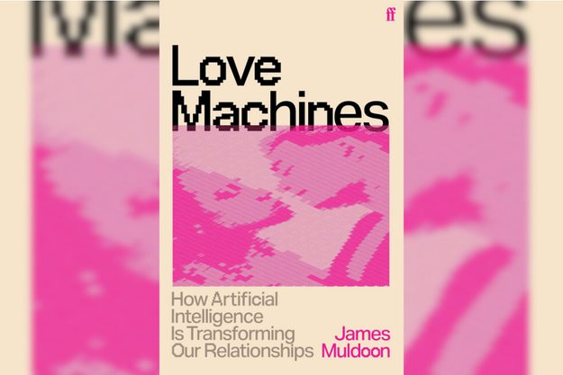 Love, Friendship and AI