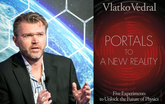 Portals to a New Reality