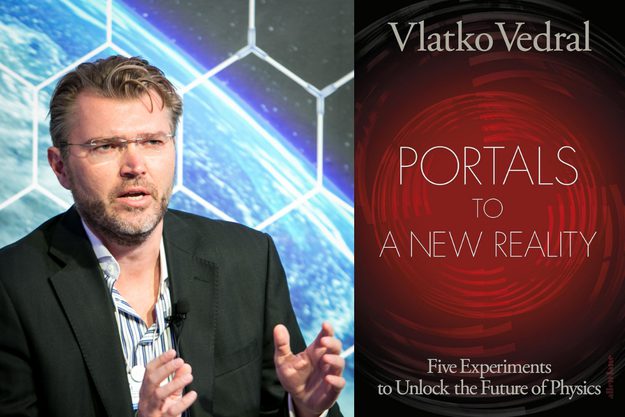 Portals to a New Reality
