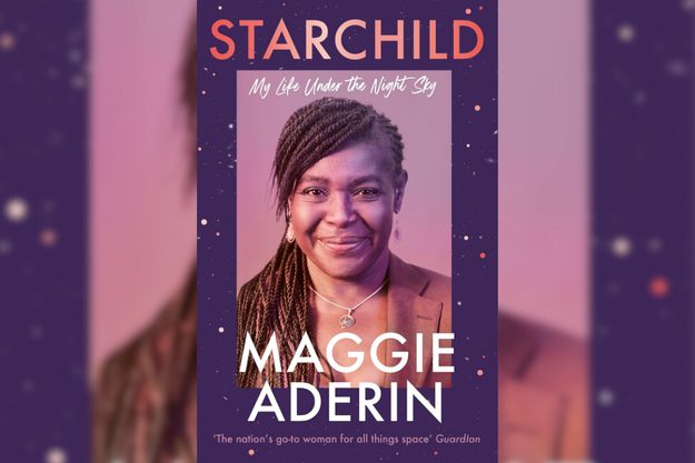 CSF26 U004 Maggie Aderin Starchild