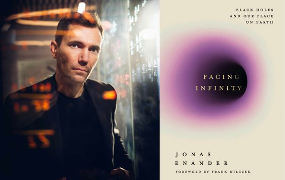Facing Infinity