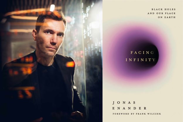 Facing Infinity