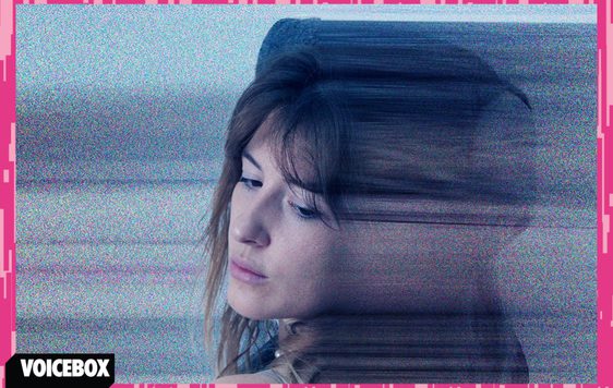 Sometimes Eleanor
