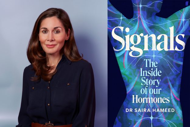 CSF26 W007 The Inside Story of Our Hormones