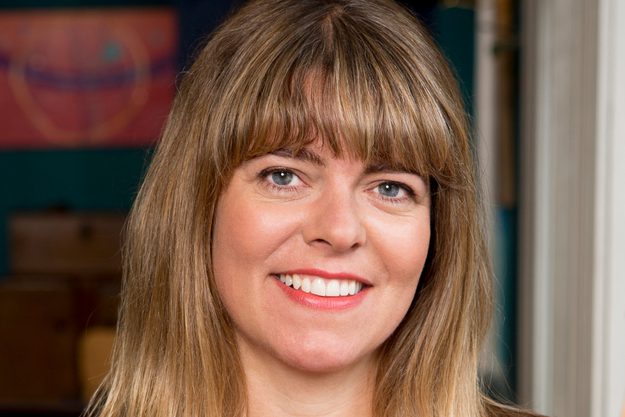 Guided Awe Walk with Claudia Hammond