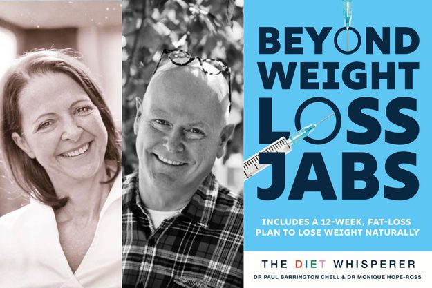 Beyond Weight Loss Jabs
